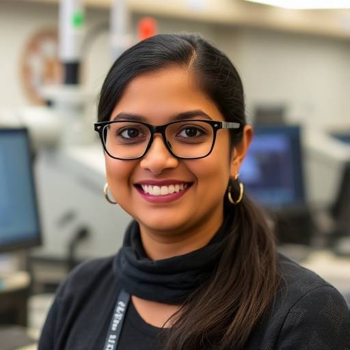 Priya Sharma