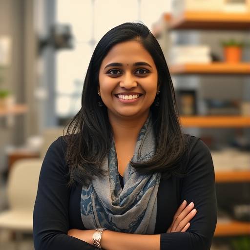 Kavitha Reddy