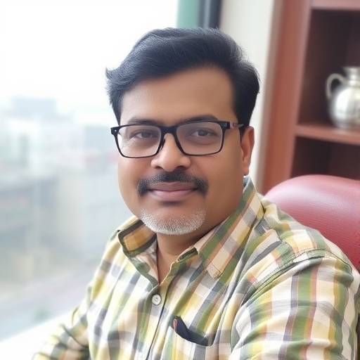 Rajesh Kumar