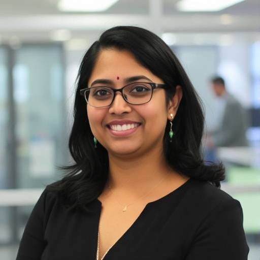 Meera Patel