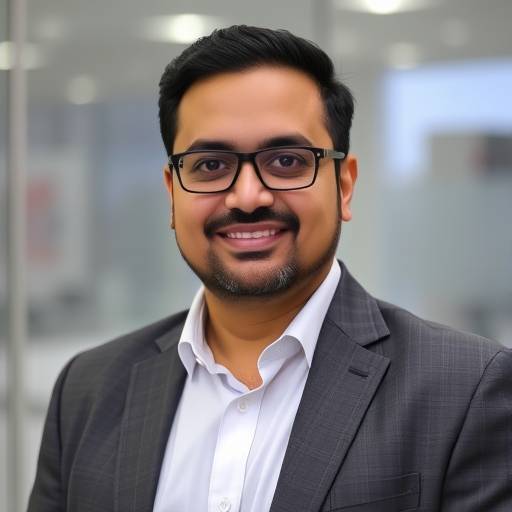 Arjun Sharma