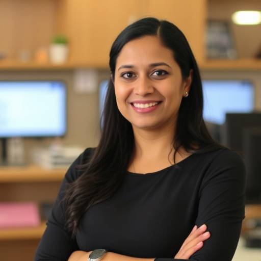 Priya Patel