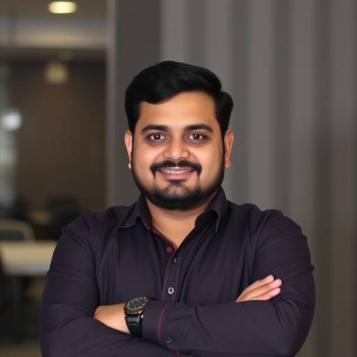 Rajesh Kumar